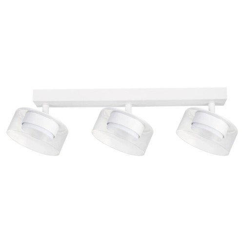 Спот Arte Lamp ALIUS A8042PL-3WH