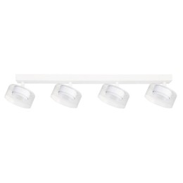 Спот Arte Lamp ALIUS A8042PL-4WH
