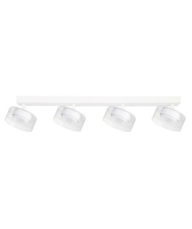 Спот Arte Lamp ALIUS A8042PL-4WH