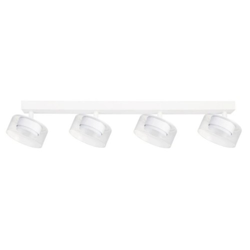 Спот Arte Lamp ALIUS A8042PL-4WH