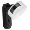 Бра Arte Lamp ALIUS A8045AP-1BK