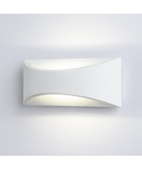 Накладной светильник Arte Lamp Dino A8288AL-1WH