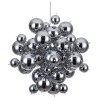 Подвесная люстра Arte Lamp Molecule A8313SP-6CC