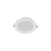 Встраиваемый светильник Arte Lamp QUICK A8409PL-1WH