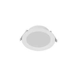 Встраиваемый светильник Arte Lamp QUICK A8409PL-1WH