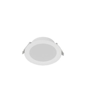 Встраиваемый светильник Arte Lamp QUICK A8409PL-1WH