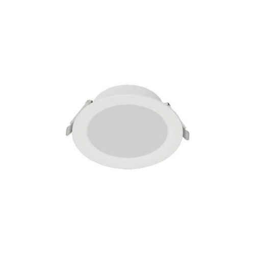 Встраиваемый светильник Arte Lamp QUICK A8409PL-1WH