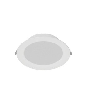 Встраиваемый светильник Arte Lamp QUICK A8412PL-1WH