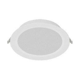 Встраиваемый светильник Arte Lamp QUICK A8418PL-1WH