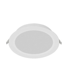 Встраиваемый светильник Arte Lamp QUICK A8418PL-1WH