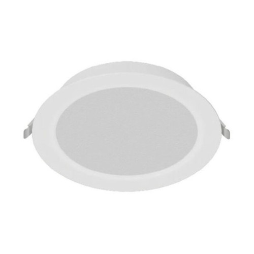 Встраиваемый светильник Arte Lamp QUICK A8418PL-1WH