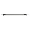 Накладной светильник Arte Lamp Optima A8461PL-1BK