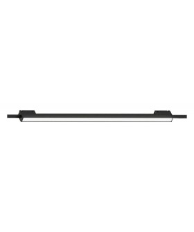 Накладной светильник Arte Lamp Optima A8461PL-1BK