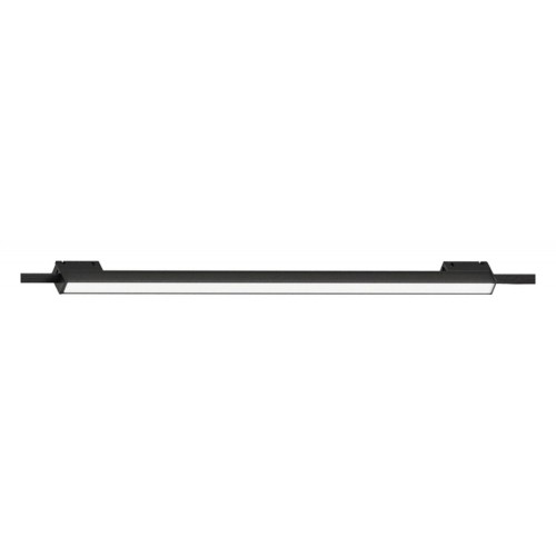 Накладной светильник Arte Lamp Optima A8461PL-1BK