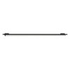 Накладной светильник Arte Lamp Optima A8462PL-1BK