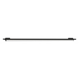 Накладной светильник Arte Lamp Optima A8462PL-1BK