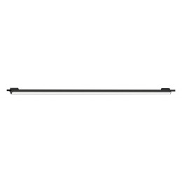 Накладной светильник Arte Lamp Optima A8463PL-1BK