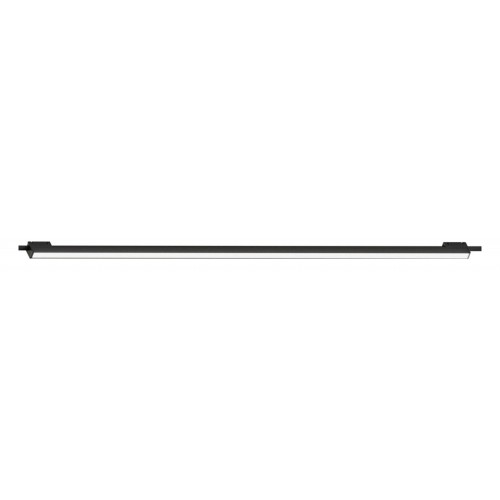 Накладной светильник Arte Lamp Optima A8463PL-1BK