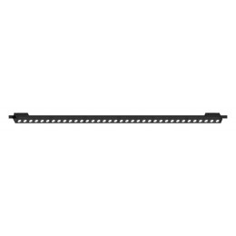 Накладной светильник Arte Lamp Optima A8465PL-1BK