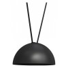 Накладной светильник Arte Lamp Optima A8467PL-1BK