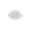 Встраиваемый светильник Arte Lamp QUICK A8509PL-1WH