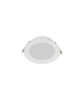 Встраиваемый светильник Arte Lamp QUICK A8509PL-1WH
