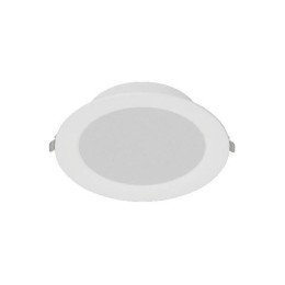 Встраиваемый светильник Arte Lamp QUICK A8512PL-1WH