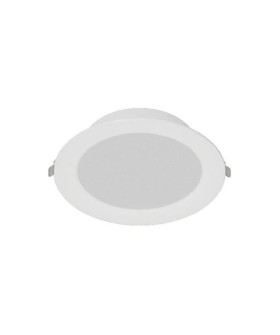 Встраиваемый светильник Arte Lamp QUICK A8512PL-1WH