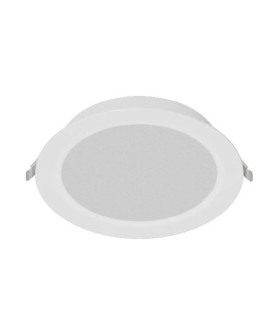 Встраиваемый светильник Arte Lamp QUICK A8518PL-1WH