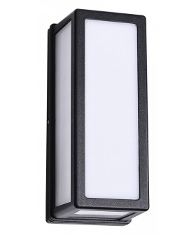 Накладной светильник Arte Lamp Alphard A8526AL-1BK