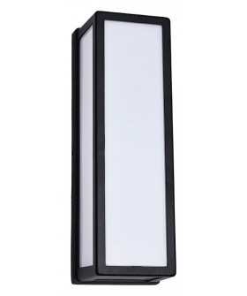 Накладной светильник Arte Lamp Alphard A8526AL-2BK