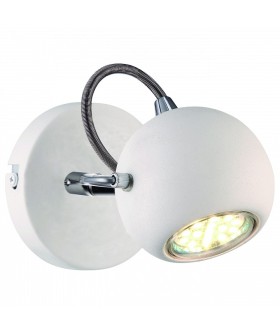 Спот Arte Lamp Spia A9128AP-1WH