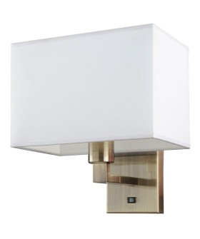 Бра Arte Lamp Hall A9248AP-1AB