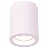 Встраиваемый светильник Arte Lamp Tubo A9260PL-1WH