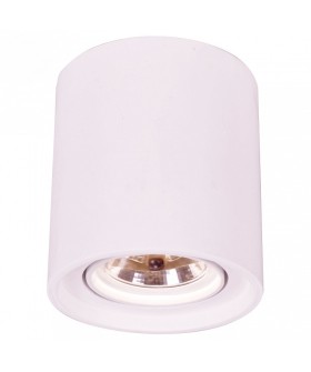 Накладной светильник Arte Lamp Tubo A9262PL-1WH