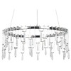 Подвесной светильник Divinare Rotondo 1019/02 SP-46