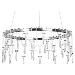 Подвесной светильник Divinare Rotondo 1019/02 SP-46