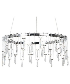 Подвесной светильник Divinare Rotondo 1019/02 SP-46