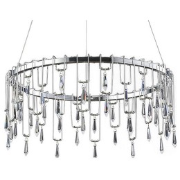 Подвесной светильник Divinare Rotondo 1019/02 SP-70