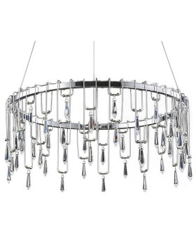 Подвесной светильник Divinare Rotondo 1019/02 SP-70
