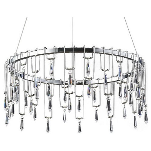 Подвесной светильник Divinare Rotondo 1019/02 SP-70