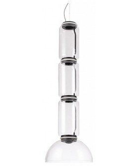 Подвесной светильник Divinare Trumpet 1242/06 SP-30