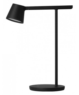 Настольная лампа офисная Divinare Ufo 1387/06 TL-7