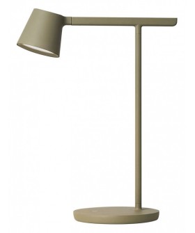 Настольная лампа офисная Divinare Ufo 1387/13 TL-7