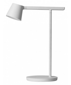 Настольная лампа офисная Divinare Ufo 1387/33 TL-7