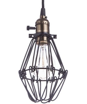 Подвесной светильник Divinare Corsetto 2247/03 SP-1