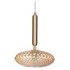 Подвесной светильник Divinare Okab 5006/17 SP-1