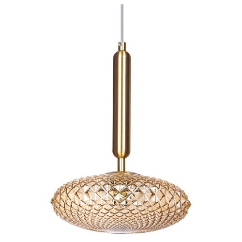 Подвесной светильник Divinare Okab 5006/17 SP-1
