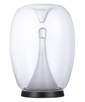 Настольная лампа декоративная Divinare Campo 5875/09 TL-15