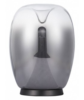 Настольная лампа декоративная Divinare Campo 5875/51 TL-15 Настольная лампа декоративная Divinare Campo 5875/51 TL-15